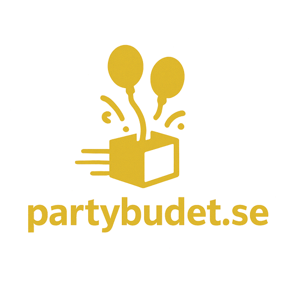 partybudet.se